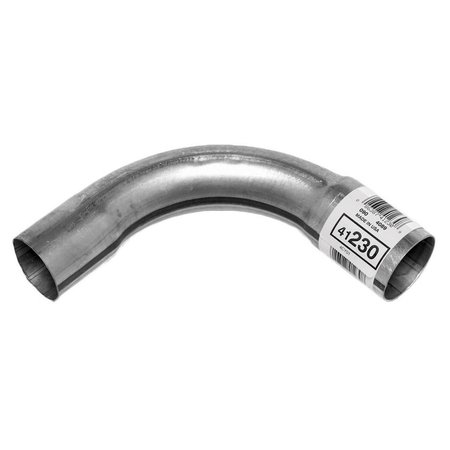 WALKER EXHAUST Exhaust Elbow, 41230 41230